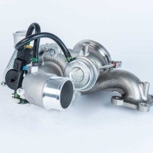 Turbocharger BTN TURBO 53039980507 OE Ref 1945611 BTN TURBO
