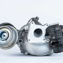 Turbocharger BTN TURBO 53039980522 OE Ref 11658506381 BTN TURBO