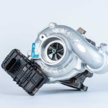 Turbocharger BTN TURBO 53039980523 OE Ref 11658506380 BTN TURBO