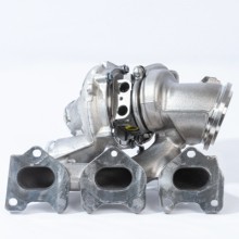 Turbocharger BTN TURBO 53039980610 OE Ref 94612302630 BTN TURBO
