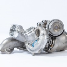 Turbocharger BTN TURBO 53039980610 OE Ref 94612302630 BTN TURBO