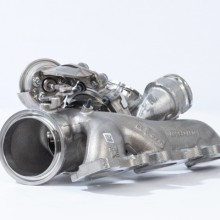 Turbocharger BTN TURBO 53039980610 OE Ref 94612302630 BTN TURBO