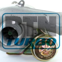 Turbocharger BTN TURBO 53049880020 OE Ref 06A145704M BTN TURBO
