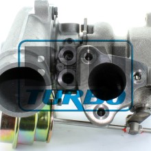 Turbocharger BTN TURBO 53049880020 OE Ref 06A145704M BTN TURBO