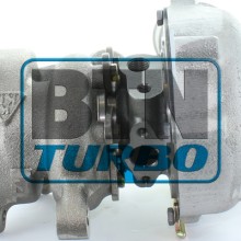 Turbocharger BTN TURBO 53049880020 OE Ref 06A145704M BTN TURBO