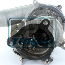 Turbocharger BTN TURBO 53049880020 OE Ref 06A145704M BTN TURBO