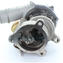 Turbocharger BTN TURBO 53049880022 OE Ref 06A145704P BTN TURBO