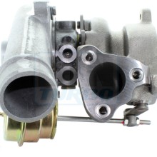 Turbocharger BTN TURBO 53049880022 OE Ref 06A145704P BTN TURBO