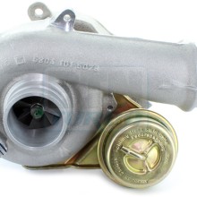 Turbocharger BTN TURBO 53049880022 OE Ref 06A145704P BTN TURBO