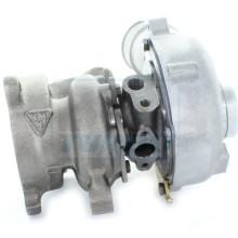 Turbocharger BTN TURBO 53049880022 OE Ref 06A145704P BTN TURBO