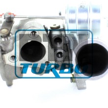 Turbocharger BTN TURBO 53049880023 OE Ref 06A145702F BTN TURBO