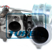 Turbocharger BTN TURBO 53049880023 OE Ref 06A145702F BTN TURBO