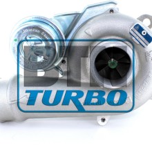 Turbocharger BTN TURBO 53049880023 OE Ref 06A145702F BTN TURBO