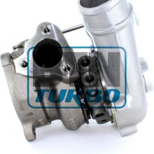 Turbocharger BTN TURBO 53049880023 OE Ref 06A145702F BTN TURBO