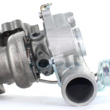 Turbocharger BTN TURBO 53049880025 OE Ref 078145701M BTN TURBO