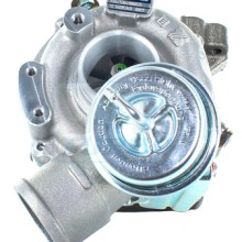 Turbocharger BTN TURBO 53049880025 OE Ref 078145701M BTN TURBO