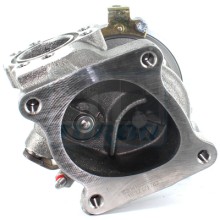 Turbocharger BTN TURBO 53049880025 OE Ref 078145701M BTN TURBO