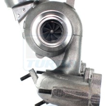 Turbocharger BTN TURBO 53049880025 OE Ref 078145701M BTN TURBO