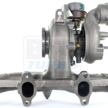 Turbocharger BTN TURBO 53049880025 OE Ref 078145701M BTN TURBO