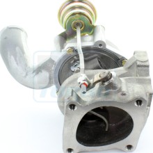 Turbocharger BTN TURBO 53049880026 OE Ref 078145702M BTN TURBO
