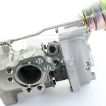 Turbocharger BTN TURBO 53049880026 OE Ref 078145702M BTN TURBO