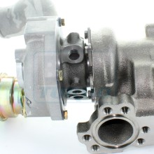 Turbocharger BTN TURBO 53049880026 OE Ref 078145702M BTN TURBO