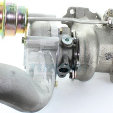 Turbocharger BTN TURBO 53049880026 OE Ref 078145702M BTN TURBO
