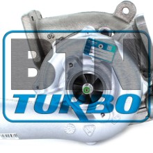 Turbocharger BTN TURBO 53049880032 OE Ref 070145701E BTN TURBO