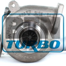 Turbocharger BTN TURBO 53049880032 OE Ref 070145701E BTN TURBO