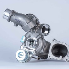 Turbocharger BTN TURBO 53049880057 OE Ref 6460900380 BTN TURBO