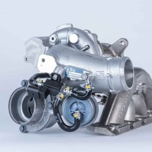 Turbocharger BTN TURBO 53049880064 OE Ref 06F145702C BTN TURBO