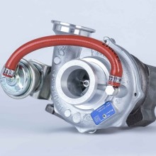 Turbocharger BTN TURBO 53049880089 OE Ref 04297583 BTN TURBO