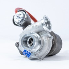 Turbocharger BTN TURBO 53049880150 OE Ref 04509414 BTN TURBO