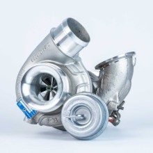 Turbocharger BTN TURBO 53049880189 OE Ref 1647212880 BTN TURBO