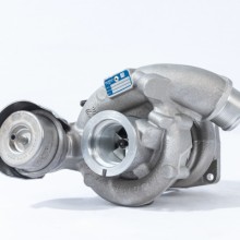 Turbocharger BTN TURBO 53049880298 OE Ref 9A212303251 BTN TURBO