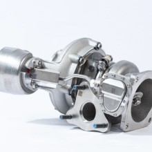 Turbocharger BTN TURBO 53049880298 OE Ref 9A212303251 BTN TURBO