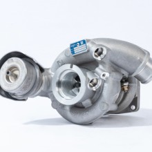Turbocharger BTN TURBO 53049880299 OE Ref 9A212303151 BTN TURBO