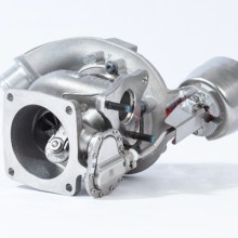 Turbocharger BTN TURBO 53049880299 OE Ref 9A212303151 BTN TURBO