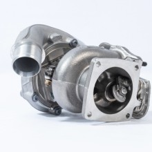 Turbocharger BTN TURBO 53049880299 OE Ref 9A212303151 BTN TURBO