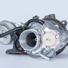Turbocharger BTN TURBO 53049880352 OE Ref 12598713 BTN TURBO