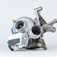 Turbocharger BTN TURBO 53049900054 OE Ref 059145702H BTN TURBO