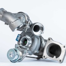 Turbocharger BTN TURBO 53049900057 OE Ref 6460900380 BTN TURBO
