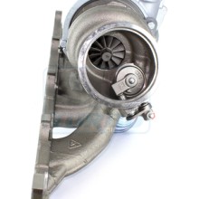 Turbocharger BTN TURBO 53049980024 OE Ref 849147 BTN TURBO