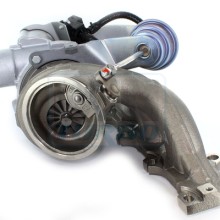Turbocharger BTN TURBO 53049980024 OE Ref 849147 BTN TURBO