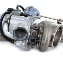 Turbocharger BTN TURBO 53049980024 OE Ref 849147 BTN TURBO