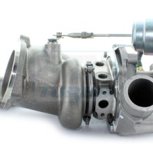 Turbocharger BTN TURBO 53049980033 OE Ref 1388501 BTN TURBO