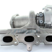Turbocharger BTN TURBO 53049980033 OE Ref 1388501 BTN TURBO