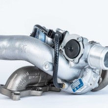 Turbocharger BTN TURBO 53049980049 OE Ref 55559850 BTN TURBO