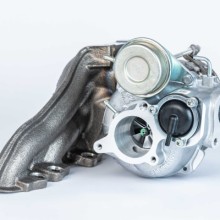 Turbocharger BTN TURBO 53049980090 OE Ref 55224276 BTN TURBO