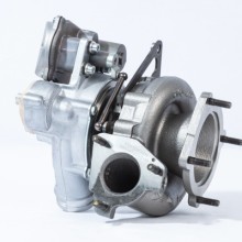 Turbocharger BTN TURBO 53049980338 OE Ref 99712301472 BTN TURBO